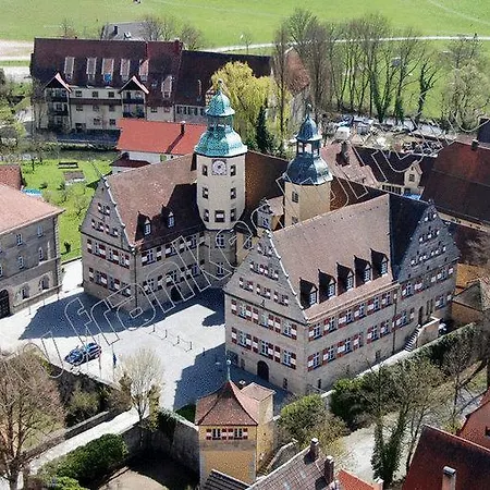 Gasthof Bauer 3* 헤르스브루크