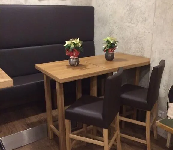 Hotel Gasthof Bauer Hersbruck