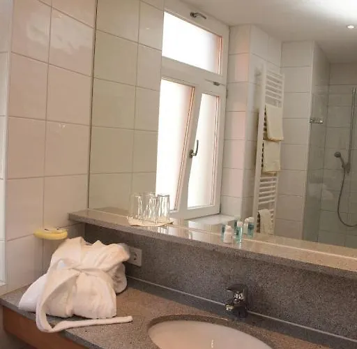 Hotel Gasthof Bauer Hersbruck