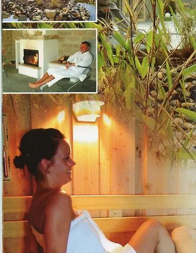 Hotel Gasthof Bauer Hersbruck