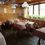 Gasthof Bauer هيرسبروك