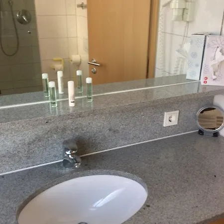 Gasthof Bauer Hotel 3*
