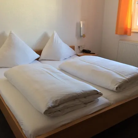 Hotel Gasthof Bauer 3*