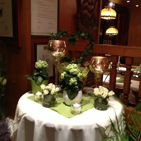 Gasthof Bauer Hotel