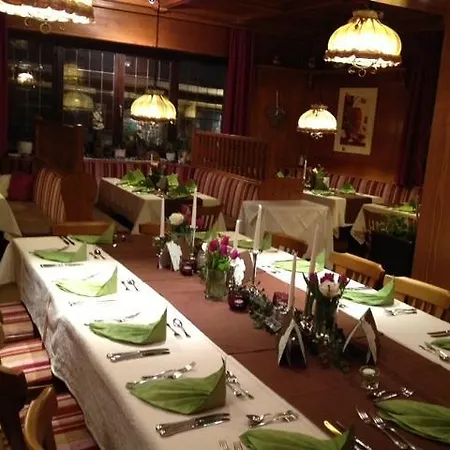 Gasthof Bauer 3*