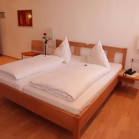 Hotel Gasthof Bauer