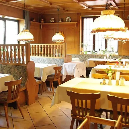 Gasthof Bauer Hotel