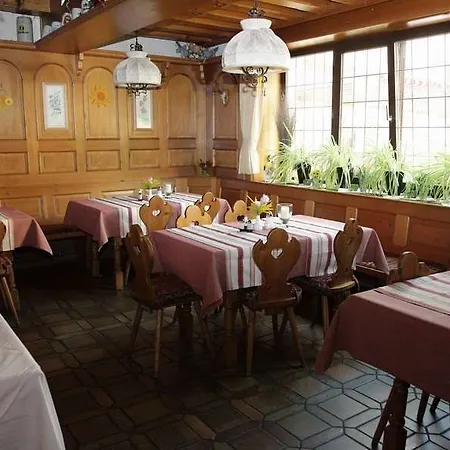 Gasthof Bauer Hersbruck