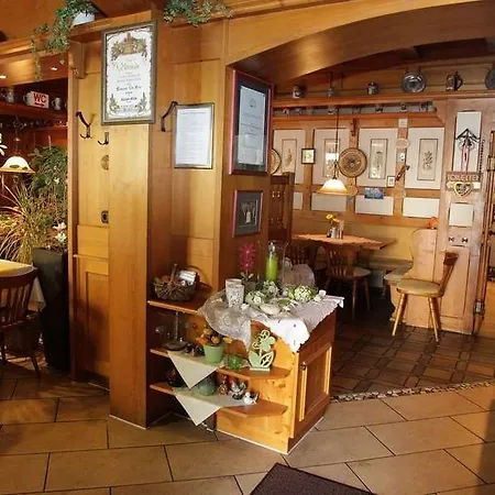 Hotel Gasthof Bauer 3*