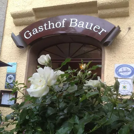 Gasthof Bauer 3*