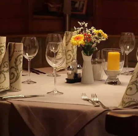 Hotel Gasthof Bauer Hersbruck