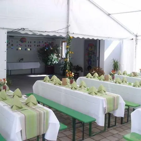 Gasthof Bauer Hotel Hersbruck
