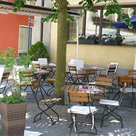 Gasthof Bauer Hotel