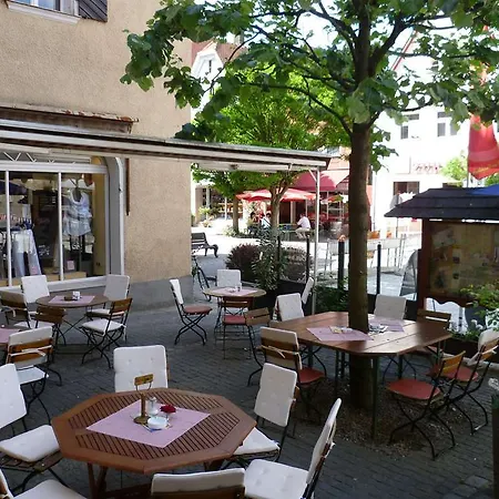 Hotel Gasthof Bauer 3*