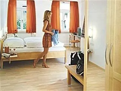 Gasthof Bauer 3*