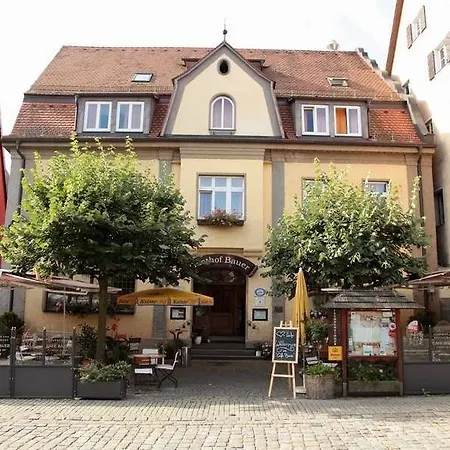 Gasthof Bauer