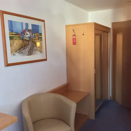Gasthof Bauer Hotel