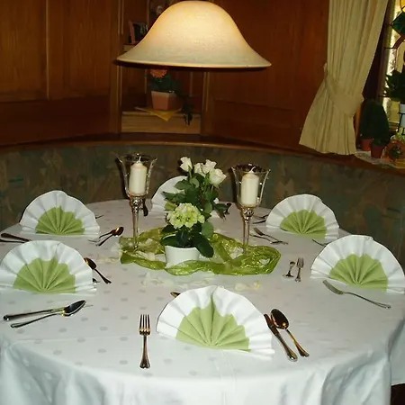 Gasthof Bauer Hotel Hersbruck