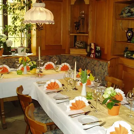 Gasthof Bauer Hersbruck