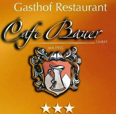 Gasthof Bauer 3*