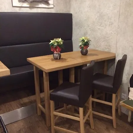 Hotel Gasthof Bauer Hersbruck