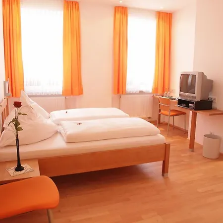 Gasthof Bauer Hotel