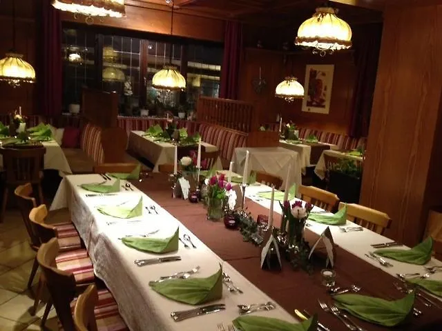 Gasthof Bauer 3*