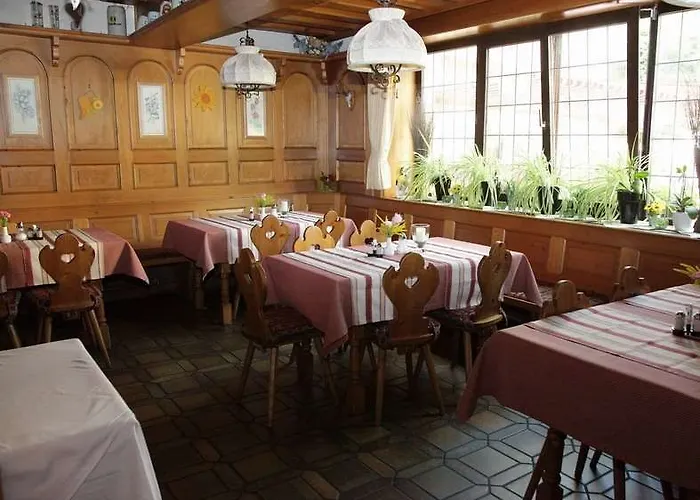 Gasthof Bauer Херсбрук