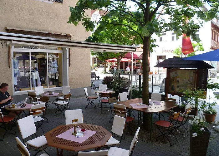 Отель Gasthof Bauer 3*