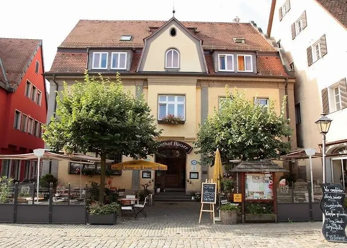 Gasthof Bauer