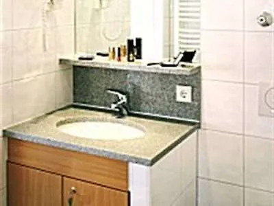 Gasthof Bauer Отель Херсбрук