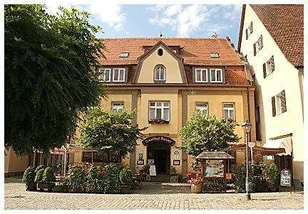 Gasthof Bauer هيرسبروك